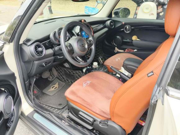 [南京·苏A] 二手MINIMINI2018款 1.5T ONE PLUS