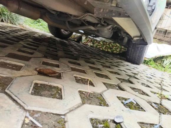 [成都·川A] 二手哈弗哈弗H22016款 红标 1.5T 手动两驱豪华型