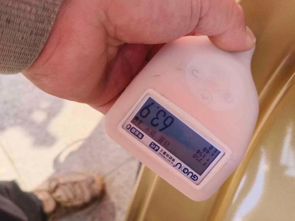 [南昌·粤E] 二手日产骐达TIIDA2014款 1.6L CVT舒适型