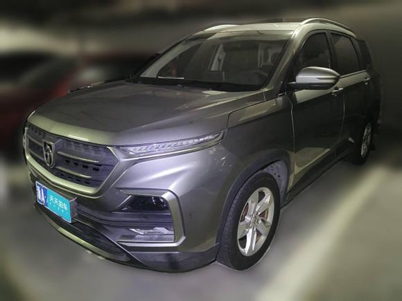 寶駿寶駿5302018款 1.5T DCT豪華型 國V「杭州二手車」「天天拍車」