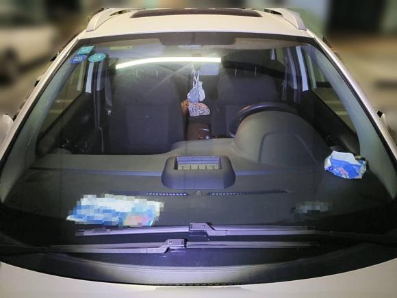 [嘉兴·浙F] 二手标致标致30082015款 2.0L 自动经典版