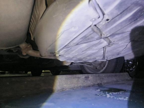 [深圳·粤B] 二手本田歌诗图2012款 2.4L 豪华版