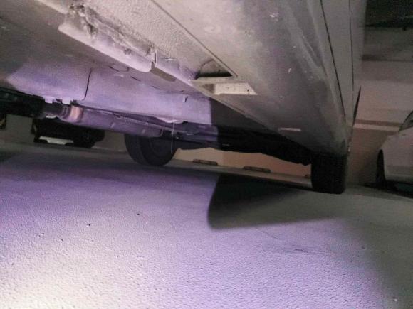 [上海·沪G] 二手本田奥德赛2008款 2.4L 舒适版