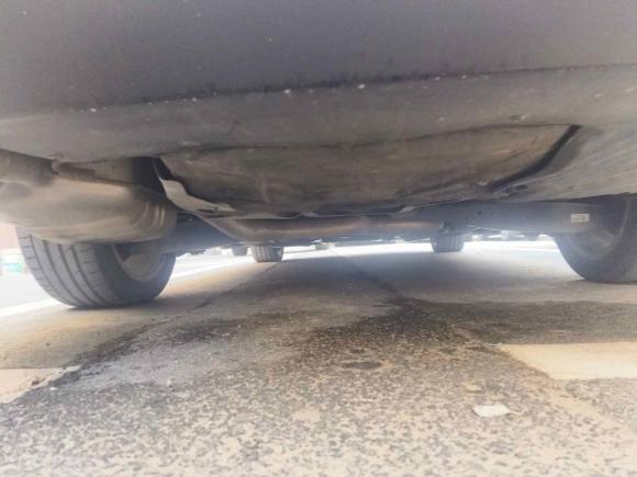 [上海·浙A] 二手斯柯达速派2013款 1.8TSI 自动雅仕版