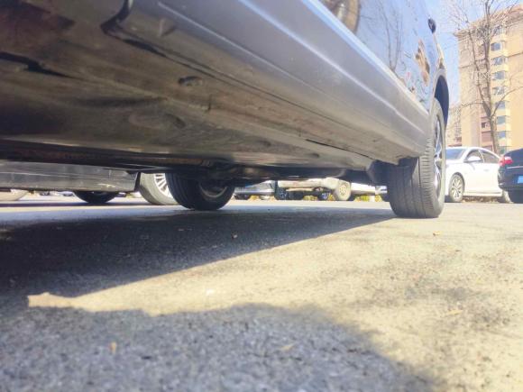 [青岛·鲁B] 二手大众途观2013款 1.8TSI 自动两驱豪华型