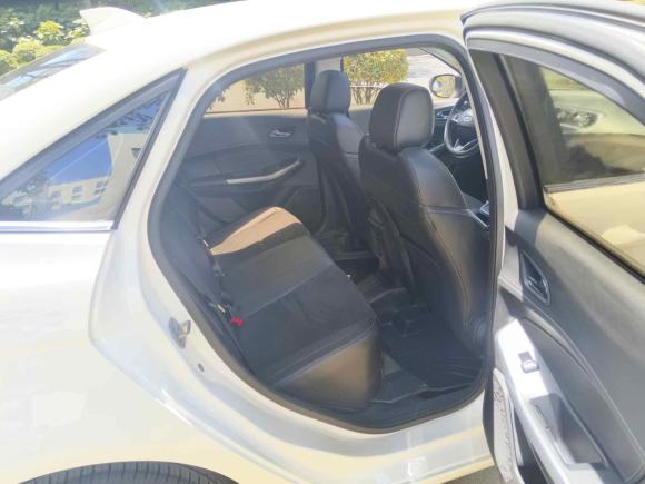 [无锡·苏B] 二手福特福睿斯2019款 改款 1.5L 自动悦享型 国VI