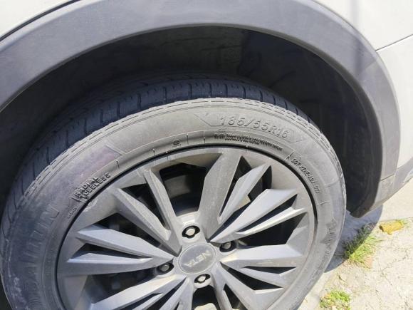 [嘉兴·浙F] 二手哪吒汽车哪吒V2022款 潮 400 Lite