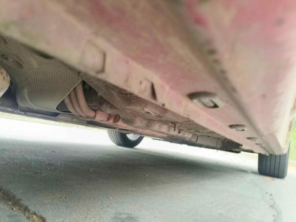 [苏州·沪A] 二手荣威荣威i6新能源2017款 45T 混动互联智尊版