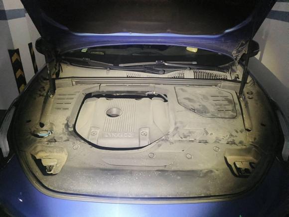 [杭州·浙A] 二手领克领克022018款 2.0T DCT四驱劲Pro版 国V