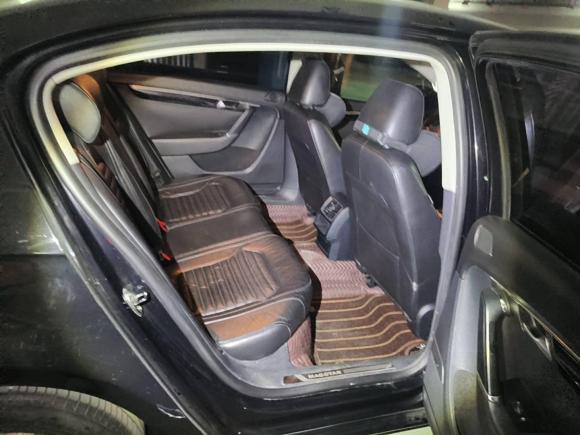 [佛山·粤E] 二手大众迈腾2013款 1.8TSI 豪华型