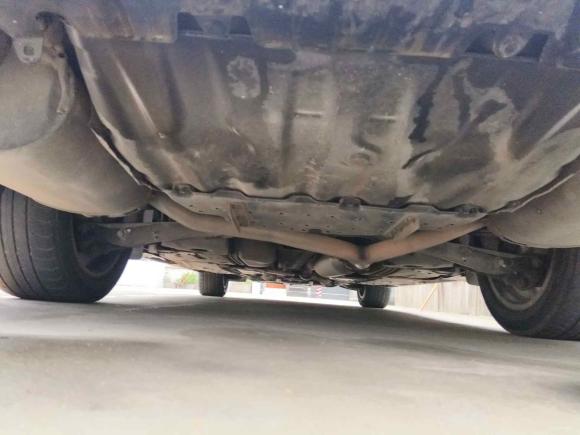 [成都·川A] 二手丰田皇冠2010款 2.5L Royal 真皮天窗版