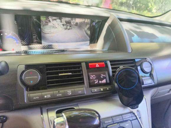 [上海·苏E] 二手本田艾力绅2015款 2.4L VTi豪华版