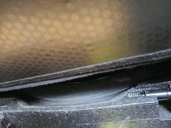 [嘉兴·浙F] 二手大众朗逸2013款 改款经典 1.6L 手动舒适版