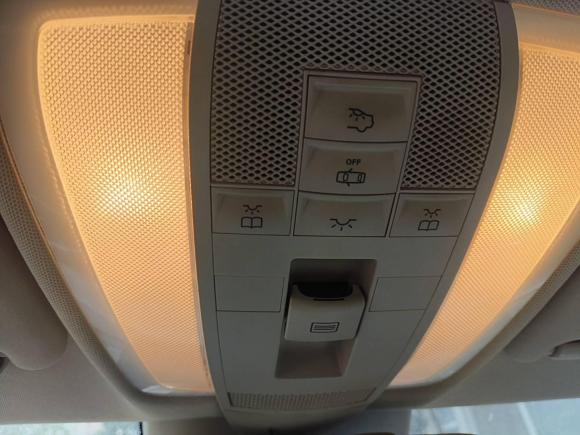 [成都·川A] 二手奔驰奔驰GLK级2013款 GLK 300 4MATIC 时尚型