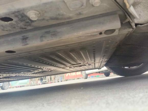 [广州·粤A] 二手福特福特电马2021款 GT