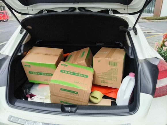 [成都·川A] 二手奔驰奔驰GLA2016款 GLA 200 动感型