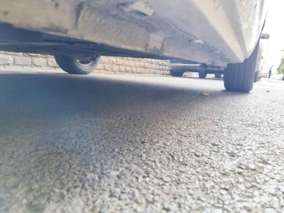 [西安·陕A] 二手荣威科莱威CLEVER2021款 302km新四座超能版