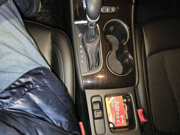 [南通·苏F] 二手别克威朗2018款 三厢 20T 双离合领先型