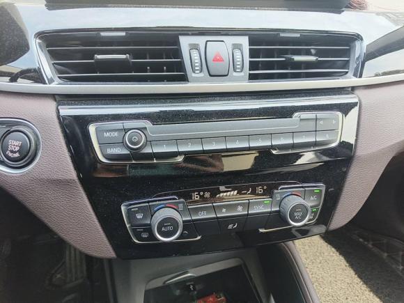 [宁波·浙B] 二手宝马宝马X12021款 sDrive25Li 领先型