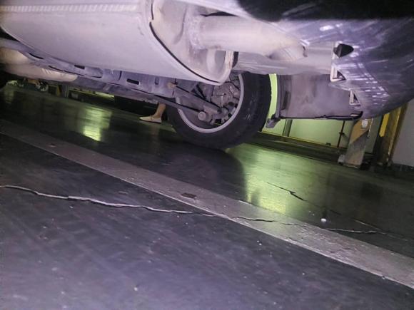 [杭州·浙A] 二手别克英朗2017款 15N 自动精英型