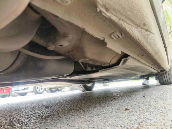 [西安·陕A] 二手斯柯达速派2018款 TSI330 DSG舒适版 国V