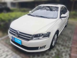 大众朗逸2013款 1.6L 自动舒适版「南京二手车」「天天拍车」
