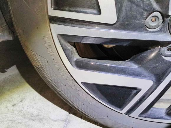 [南京·苏A] 二手大众速腾2024款 300TSI DSG超越版