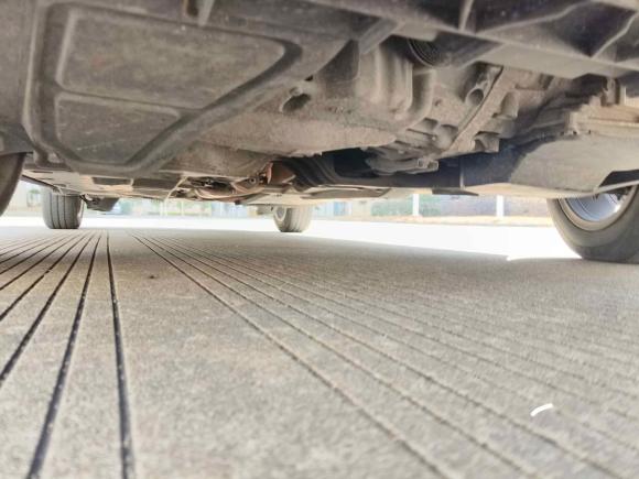 [宁波·浙C] 二手大众桑塔纳2015款 浩纳 1.6L 自动舒适型