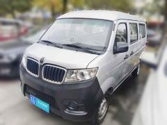 [合肥·皖A] 金杯小海狮X302020款 1.5L 超享型国VI SWC15M