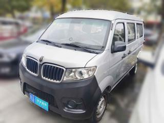 金杯小海狮X302020款 1.5L 超享型国VI SWC15M「合肥二手车」「天天拍车」