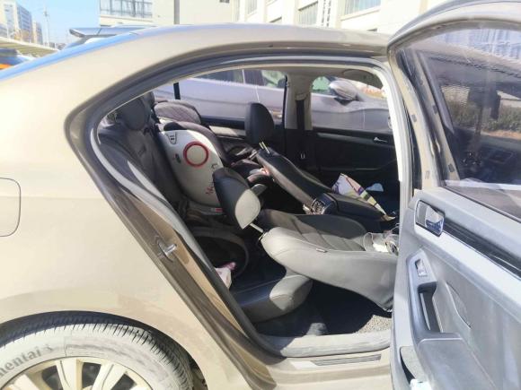 [温州·浙C] 二手大众速腾2015款 1.6L 自动舒适型