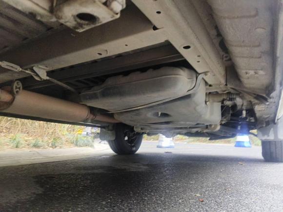 [杭州·皖N] 二手大通新途V802019款 2.5T经典款AMT傲运通短轴中顶5/6座