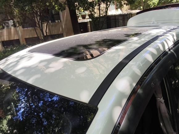 [杭州·浙A] 二手广汽传祺传祺M62019款 270T DCT尊享版（六座）国VI