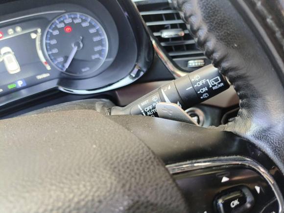 [嘉兴·浙F] 二手广汽传祺传祺GS82017款 320T 两驱豪华智联版（七座）