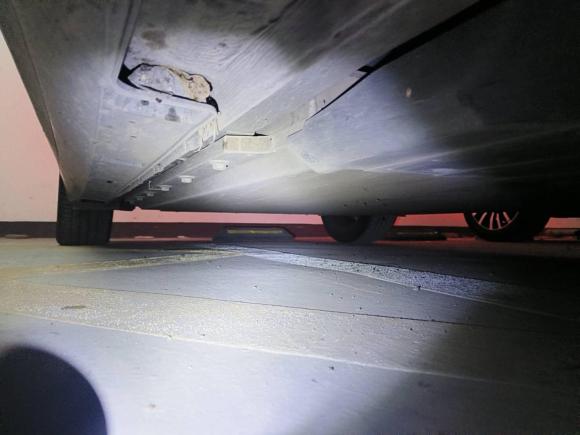 [深圳·粤B] 二手小鹏小鹏P52021款 460G+