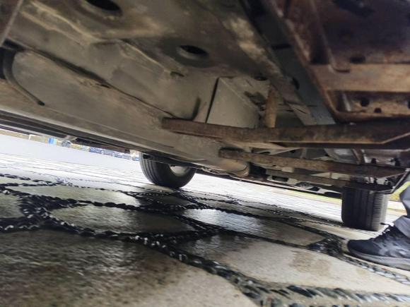 [南京·苏A] 二手凯迪拉克凯迪拉克SRX2015款 3.0L 精英型