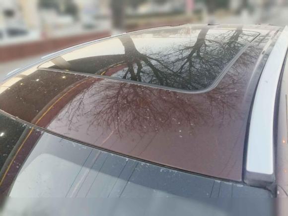 [西安·陕A] 二手沃尔沃沃尔沃XC602014款 T5 智雅版