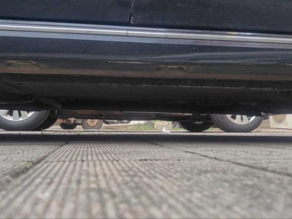 [武汉·鄂L] 二手奥迪奥迪A6L2016款 30 FSI 技术型