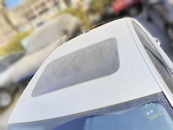 [西安·陕U] 二手大众朗逸2022款 280TSI DSG舒适版