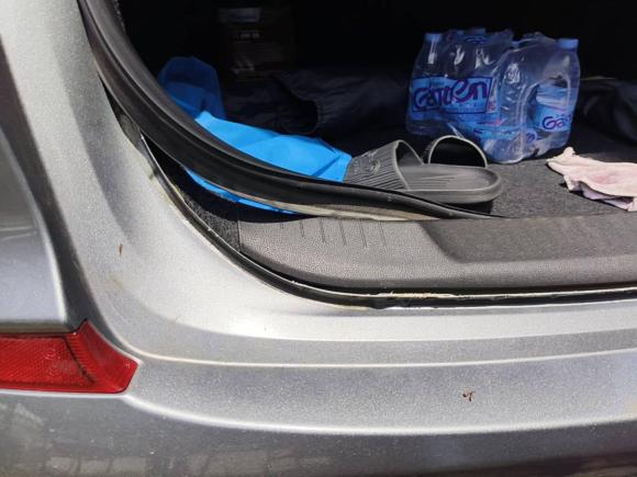 [广州·粤S] 二手雪佛兰科鲁泽2022款 320 自动悦享天窗版