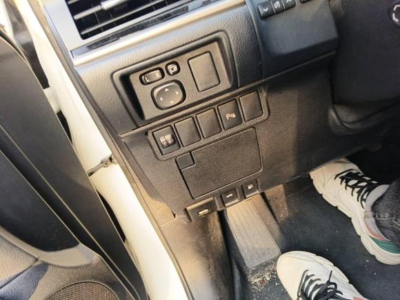 [上海·沪A] 二手雷克萨斯雷克萨斯ES2013款 250 精英版