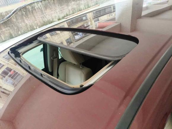 [广州·粤A] 二手本田本田CR-V2016款 2.0L 两驱都市版