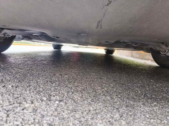 [上海·沪A] 二手特斯拉Model 32020款 改款 标准续航后驱升级版