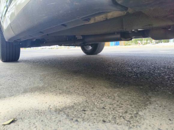 [合肥·皖A] 二手奇瑞瑞虎82018款 1.5TCI 手动豪华型 5座