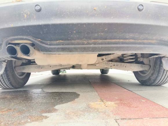 [武汉·鄂A] 二手大众途观2012款 1.8TSI 自动两驱风尚版