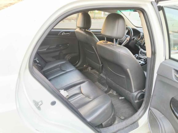 [杭州·浙A] 二手比亚迪比亚迪e52018款 450 智联畅享型