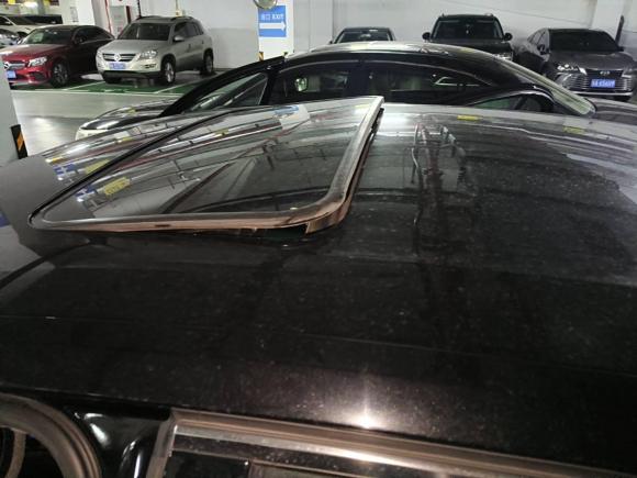 [广州·粤A] 二手标致标致4082014款 1.8L 自动豪华版