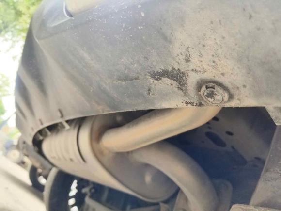 [湖州·浙E] 二手哈弗哈弗F52019款 国潮版 1.5T i型 国VI