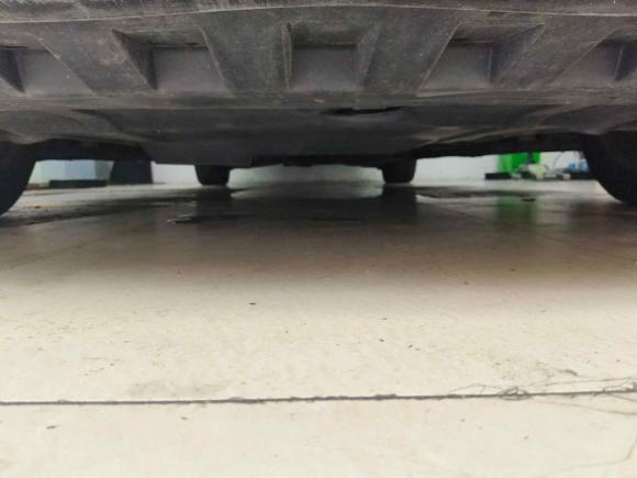 [广州·粤A] 二手奔驰威霆2021款 2.0T 商务版 7座