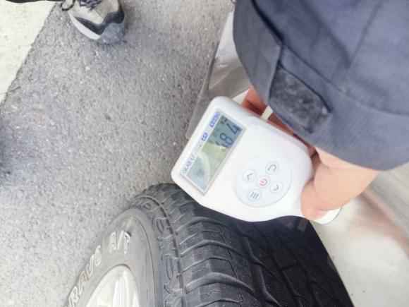 [南昌·赣M] 二手江铃驭胜S3502013款 2.4T 自动两驱柴油豪华版5座